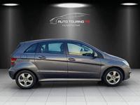 gebraucht Mercedes B180 