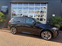 Gebraucht BMW X5 313 PS (230 kW) 2016 SUV