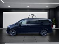 gebraucht Mercedes V250 d lang Avantgarde 4Matic G-Tronic