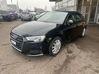 Gebraucht Audi A3 150 PS (110 kW) 2016 Limousine