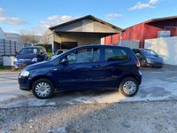 Gebraucht VW Fox 55 PS (40 kW) 2008 Kleinwagen