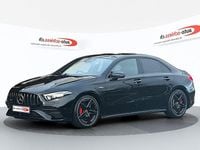 Gebraucht Mercedes A35 AMG AMG 306 PS (225 kW) 2023 Limousine