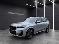 Neu BMW X1 Comfort Edition 211 PS (155 kW) 2025 Silber SUV