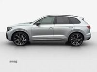 Neu VW Touareg Edition 286 PS (210 kW) 2026 Oyster silver metallic SUV