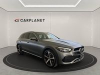 Gebraucht Mercedes C220 Avantgarde 223 PS (164 kW) 2022 Kombi