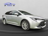 Gebraucht Toyota Corolla Premium 179 PS (131 kW) 2021 Limousine