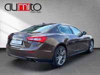 gebraucht Maserati Ghibli S Q4 3.0 V6 Automatica