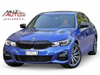 Gebraucht BMW 320e M Sport 190 PS (139 kW) 2022