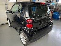 gebraucht Smart ForTwo Coupé pure mhd softouch