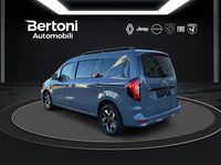 Neu Nissan Townstar Tekna 131 PS (96 kW) 2025 Van