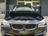 Gebraucht BMW 530 258 PS (189 kW) 2013 Kombi