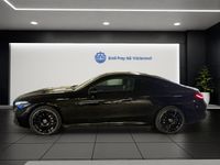 Gebraucht Mercedes CLE300 AMG line 281 PS (206 kW) 2024 Schwarz Coupé