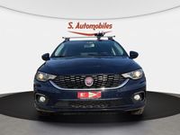 gebraucht Fiat Tipo 1.6MJ Station Wagon Lounge DCT