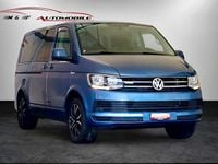 Gebraucht VW T6 Comfortline 204 PS (150 kW) 2017 Van