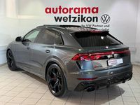 Neu Audi RS Q8 Performance 640 PS (470 kW) 2025 SUV
