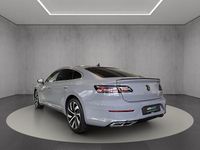 Gebraucht VW Arteon R-line 200 PS (147 kW) 2022 Limousine