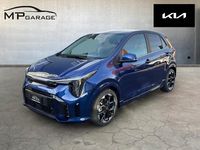 Neu Kia Picanto GT-Line 68 PS (50 kW) 2026 Blau Kleinwagen