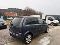 Gebraucht Opel Meriva Enjoy 105 PS (77 kW) 2008 Van / Kleinbus