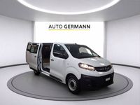 gebraucht Opel Vivaro Cargo 2.7 t M 2.0 D 144 S/S