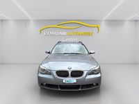 Gebraucht BMW 530 258 PS (189 kW) 2006 Kombi