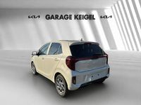 Neu Kia Picanto 68 PS (50 kW) 2026 Beige Kleinwagen