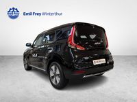Gebraucht Kia Soul Style 150 kW (204 PS) 2024 Schwarz SUV