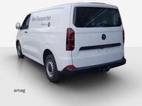 Neu VW T6.1 160 kW (218 PS) 2025 Van