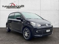 gebraucht VW up! Up 1.0 high