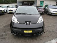 gebraucht Peugeot 107 1.0 Trendy