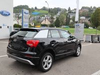 gebraucht Audi Q2 1.6 30 TDI Sport S-Tronic