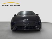 Neu Kia EV4 GT-Line 150 kW (204 PS) 2025 Kleinwagen