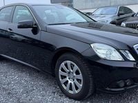 Gebraucht Mercedes E200 184 PS (135 kW) 2011