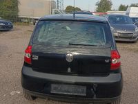 Gebraucht VW Fox 75 PS (55 kW) 2010 Kleinwagen