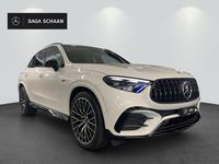 Neu Mercedes GLC43 AMG Executive 421 PS (309 kW) 2025 SUV