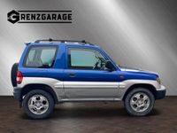 gebraucht Mitsubishi Pajero Pinin 1.8 Spirit