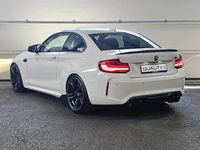 Gebraucht BMW M2 370 PS (272 kW) 2016 Coupé