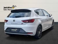 gebraucht Seat Leon 2.0 TSI 280