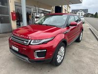 Gebraucht Land Rover Range Rover evoque Pure 150 PS (110 kW) 2017 SUV