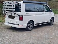 gebraucht VW California T62.0 TDI Beach Edition 4Motion