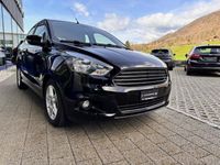 gebraucht Ford Ka Plus Ka+ 1.2 Ti-VCT 85 Cool & Connect