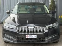 Gebraucht Skoda Superb Style 190 PS (139 kW) 2021 Kombi