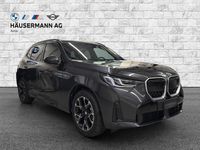 Neu BMW X3 M Sport 299 PS (219 kW) 2026 Grau SUV