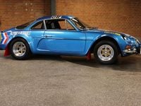 Gebraucht Alpine A110 81 PS (59 kW) 1972 Blau Coupé
