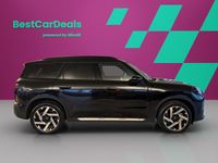 Gebraucht Mini Countryman 170 PS (125 kW) 2024 Schwarz SUV