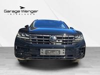 gebraucht VW Touareg PA R