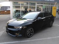 Gebraucht Opel Astra 130 PS (95 kW) 2024 Schwarz Kombi