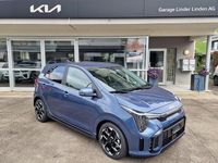 Neu Kia Picanto GT-Line 79 PS (58 kW) 2025 Kleinwagen