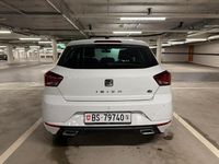 Gebraucht Seat Ibiza FR 110 PS (80 kW) 2021 Kleinwagen