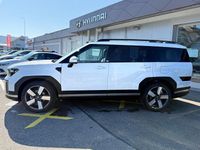 Gebraucht Hyundai Santa Fe 215 PS (158 kW) 2025 Weiss SUV