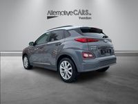 gebraucht Hyundai Kona EV Vertex